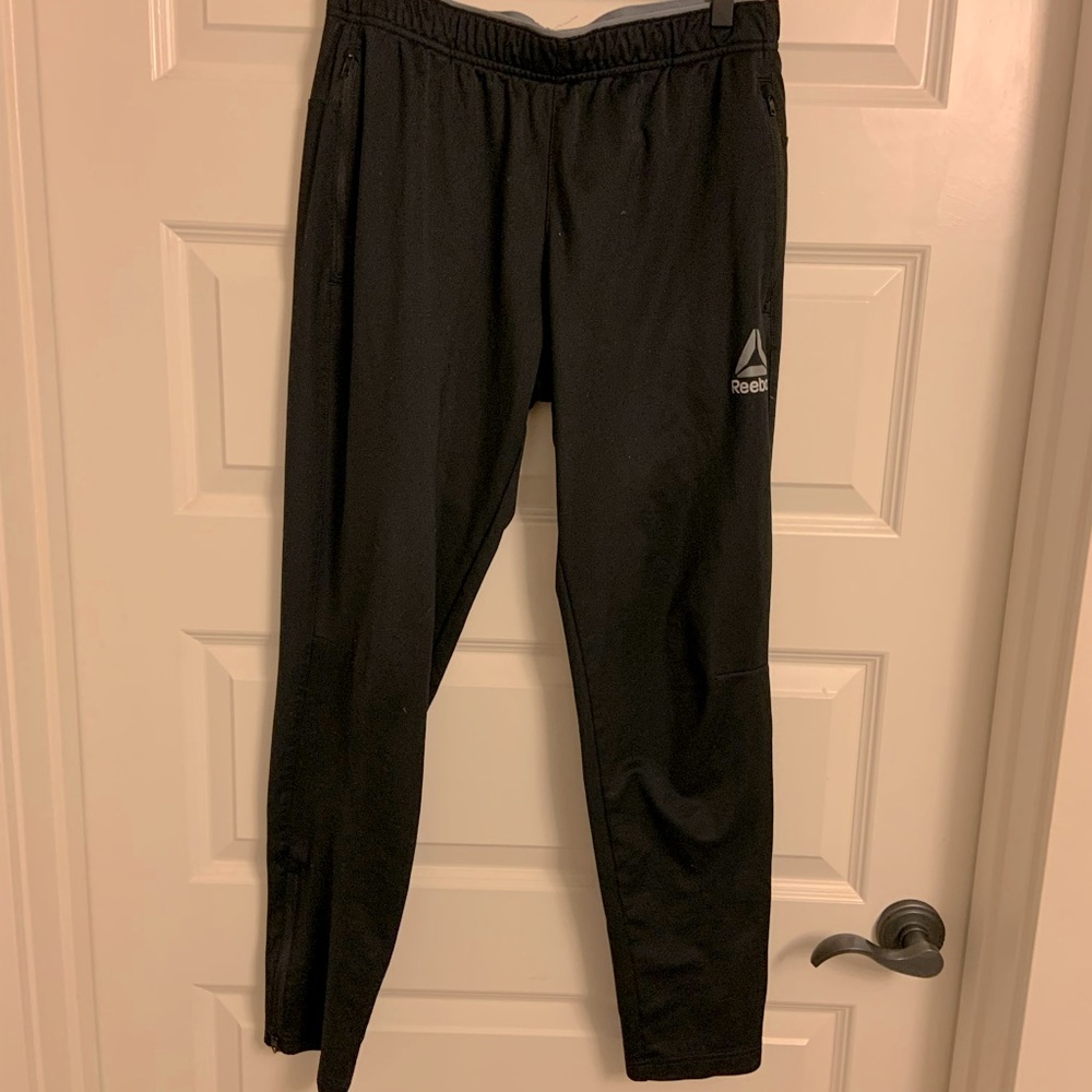Men’s Reebok Pants Bundle